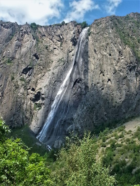 170723 21 sur la route de contournement du barrage du Chambon
